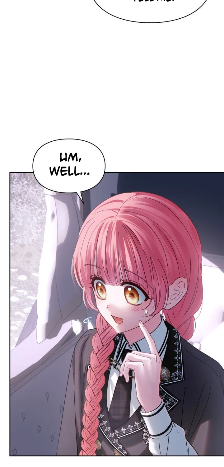 Baby Prisoner of the Winter Castle Chapter 70 page 41 - 