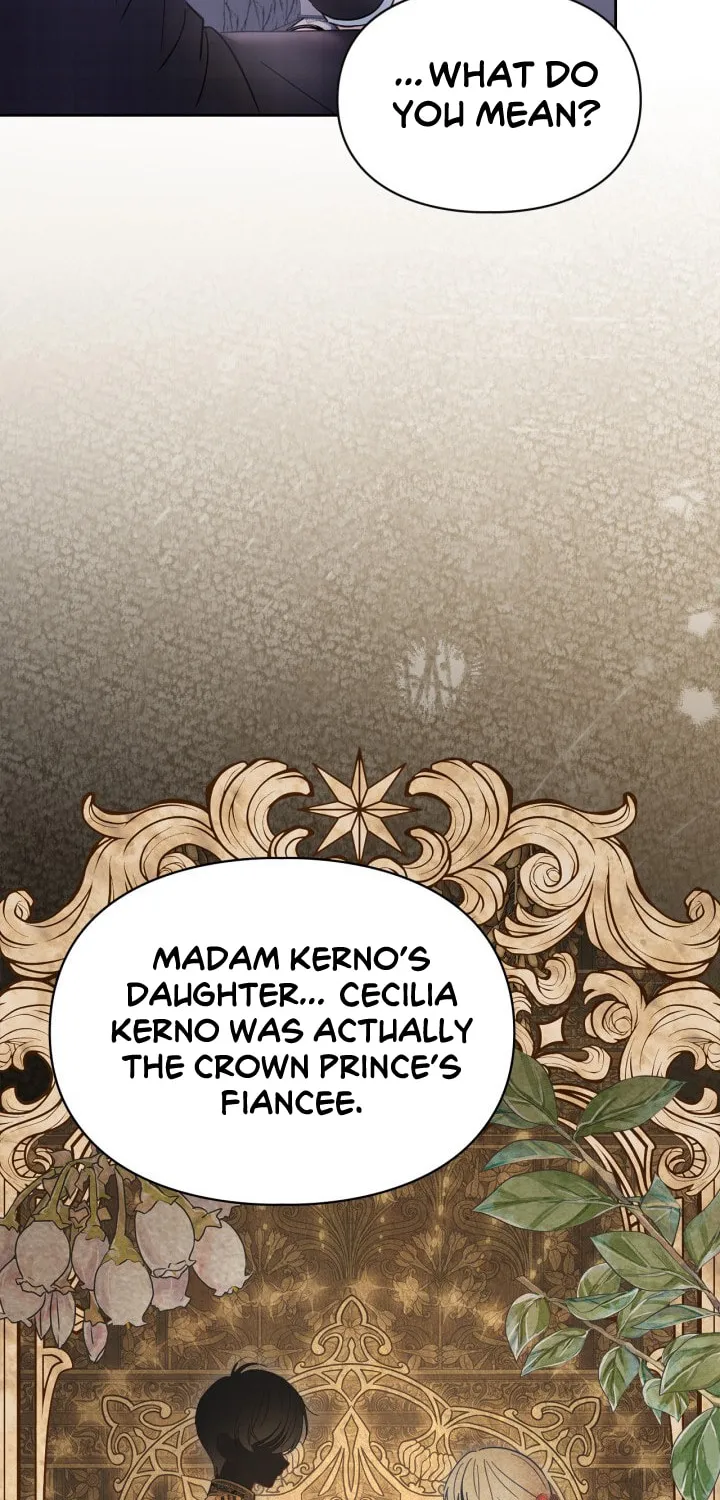 Baby Prisoner of the Winter Castle Chapter 70 page 46 - 