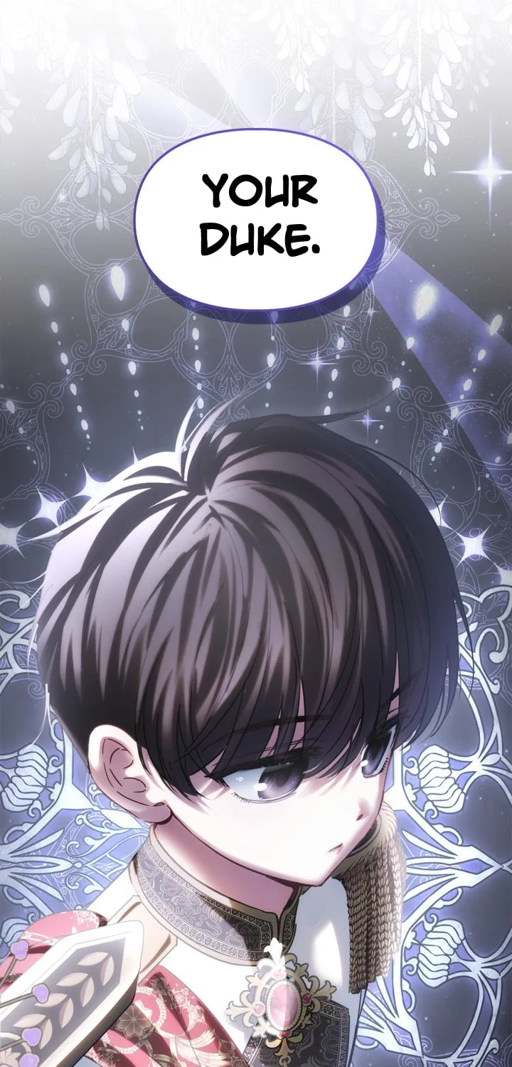 Baby Prisoner of the Winter Castle Chapter 70 page 49 - 