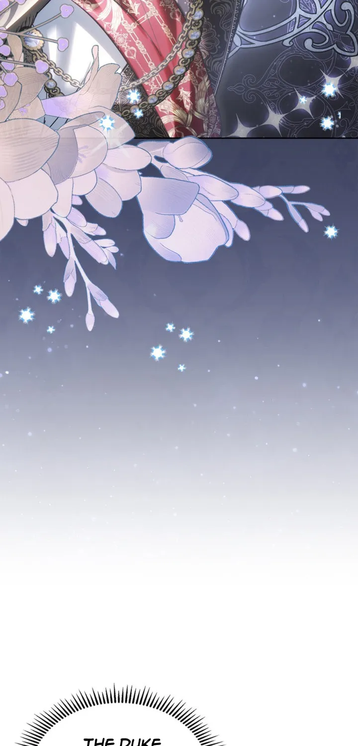 Baby Prisoner of the Winter Castle Chapter 70 page 50 - 