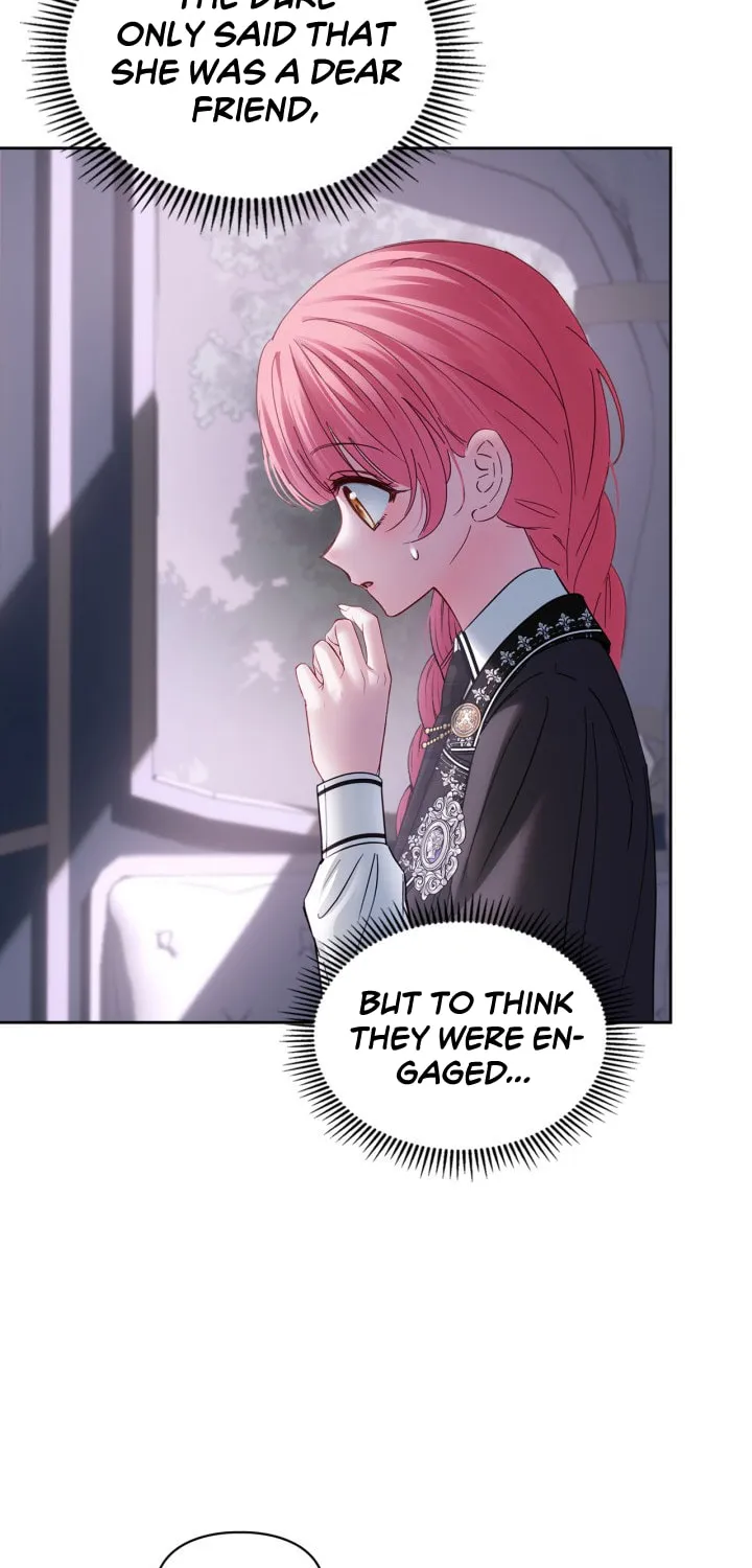 Baby Prisoner of the Winter Castle Chapter 70 page 51 - 