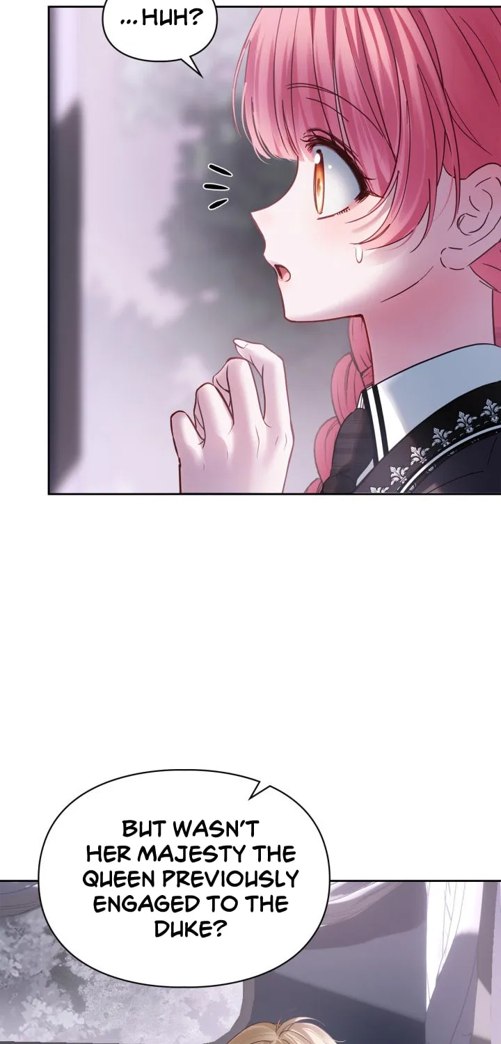Baby Prisoner of the Winter Castle Chapter 70 page 52 - 