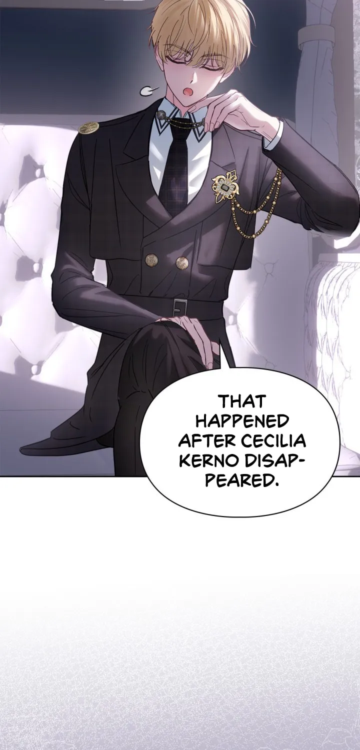 Baby Prisoner of the Winter Castle Chapter 70 page 53 - 