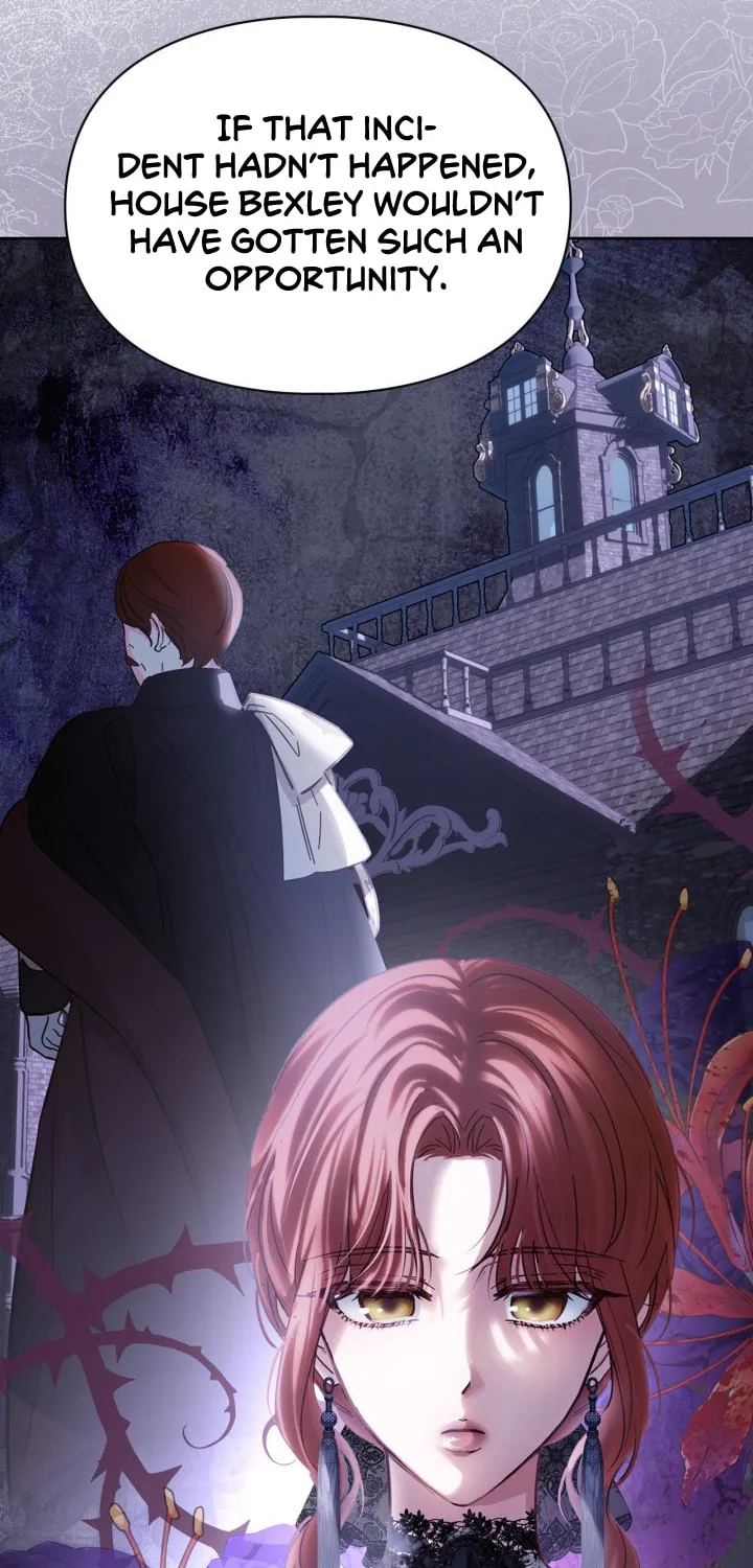 Baby Prisoner of the Winter Castle Chapter 70 page 54 - 