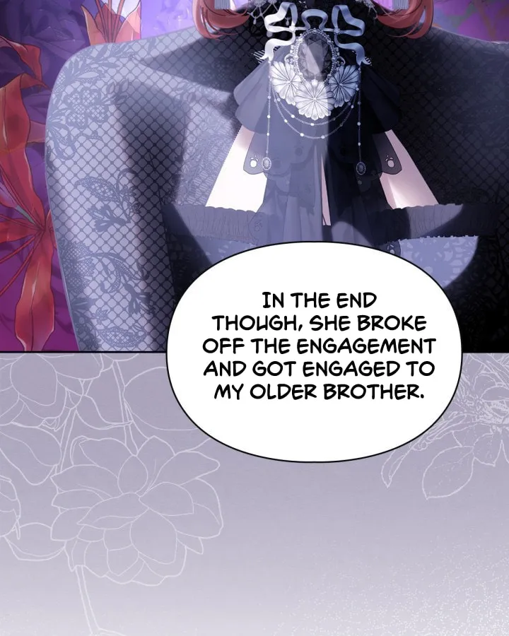 Baby Prisoner of the Winter Castle Chapter 70 page 55 - 