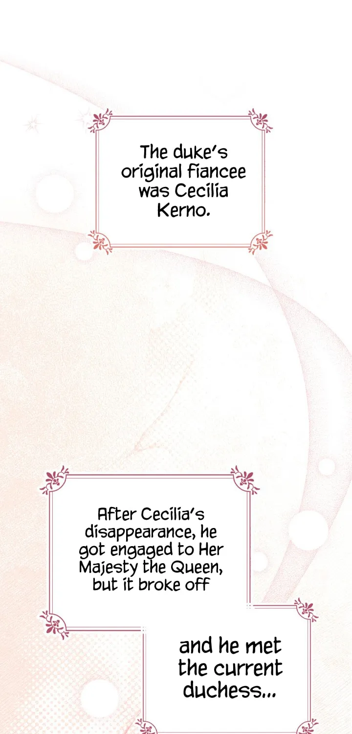 Baby Prisoner of the Winter Castle Chapter 70 page 57 - 