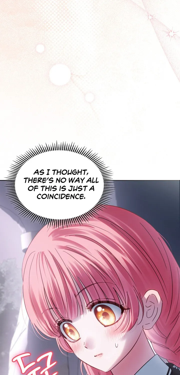Baby Prisoner of the Winter Castle Chapter 70 page 61 - 