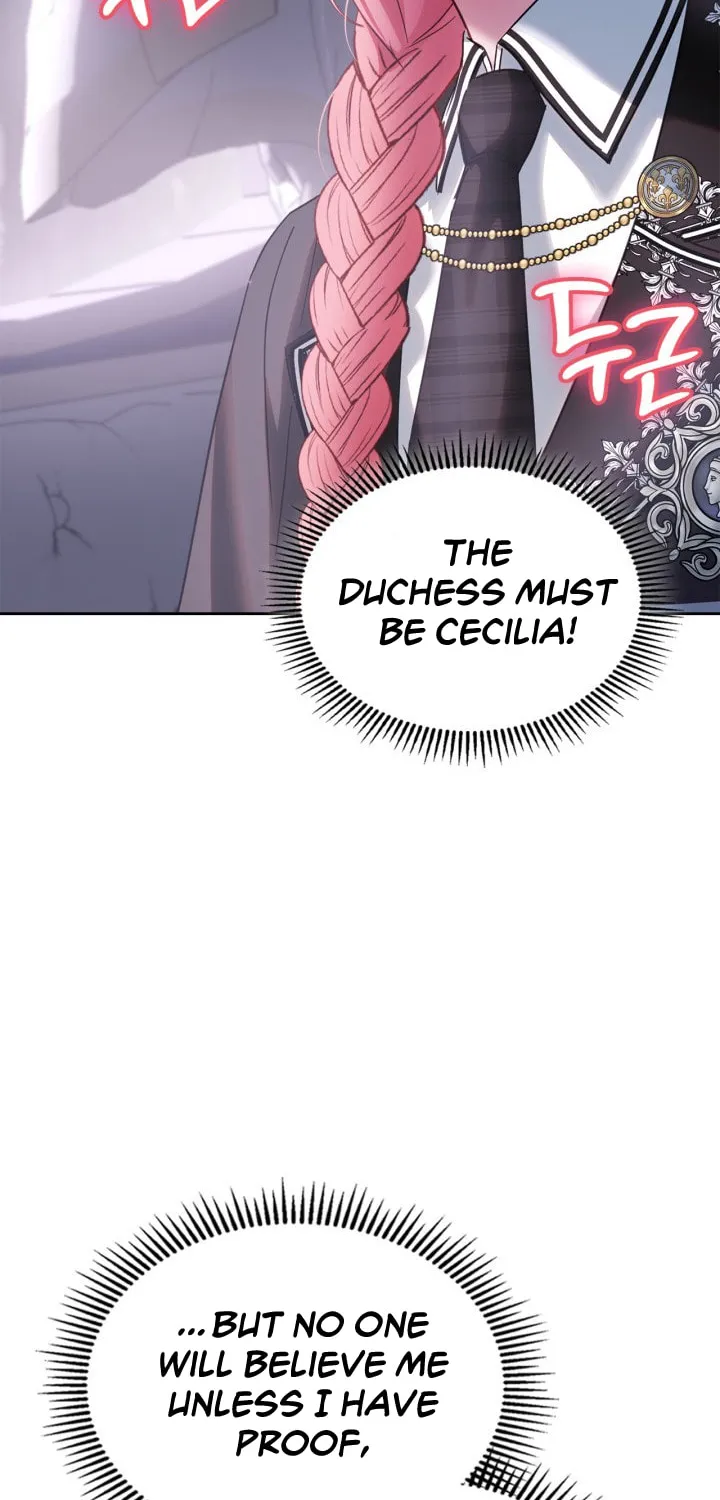 Baby Prisoner of the Winter Castle Chapter 70 page 62 - 
