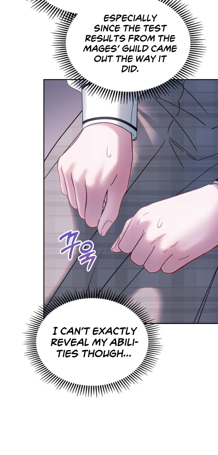 Baby Prisoner of the Winter Castle Chapter 70 page 63 - 