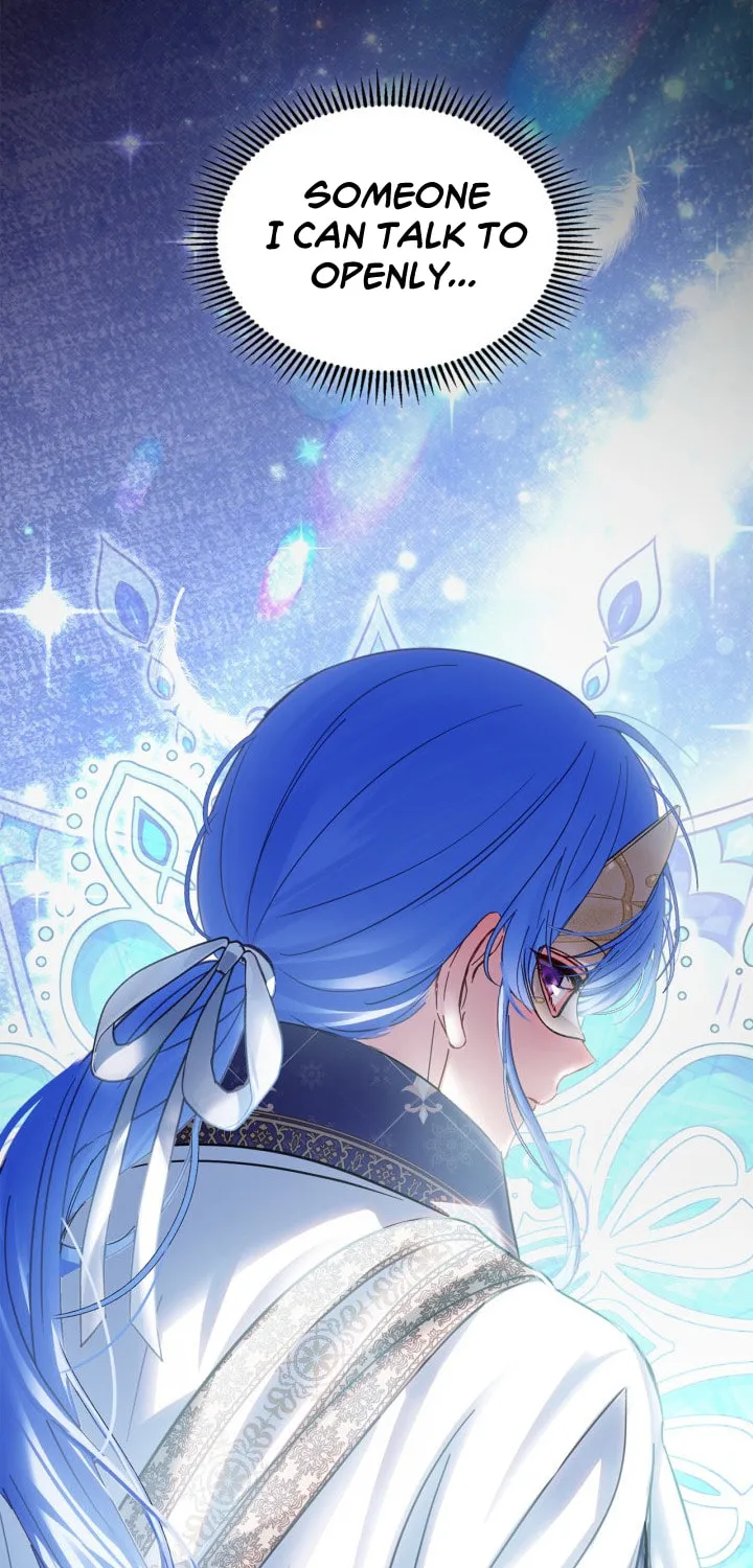 Baby Prisoner of the Winter Castle Chapter 70 page 66 - 