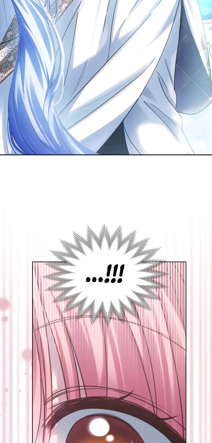 Baby Prisoner of the Winter Castle Chapter 70 page 67 - 