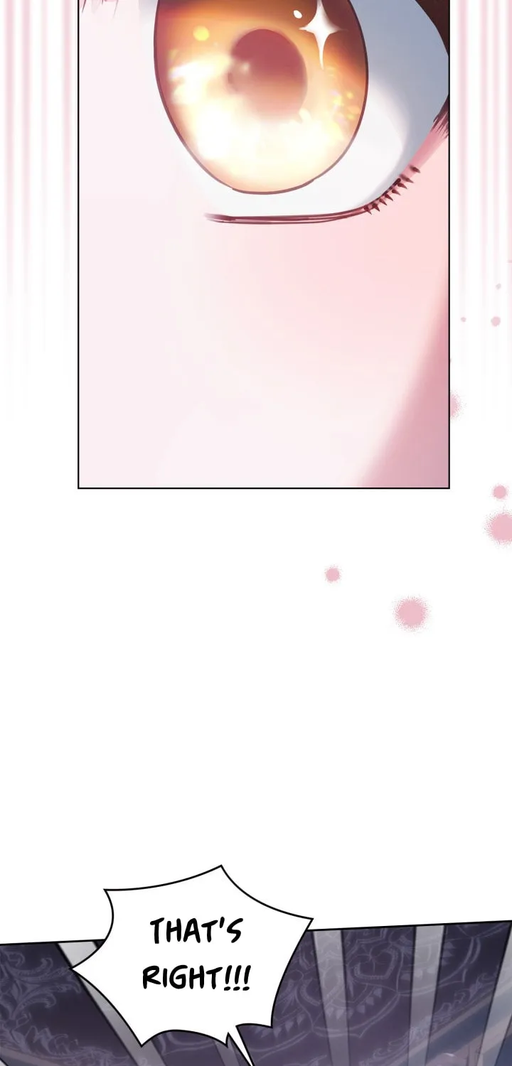 Baby Prisoner of the Winter Castle Chapter 70 page 68 - 
