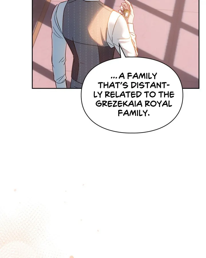 Baby Prisoner of the Winter Castle Chapter 70 page 8 - 