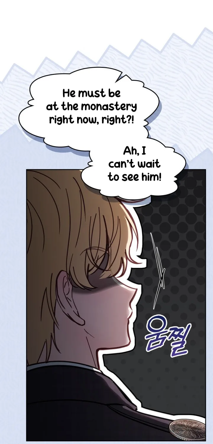 Baby Prisoner of the Winter Castle Chapter 70 page 71 - 