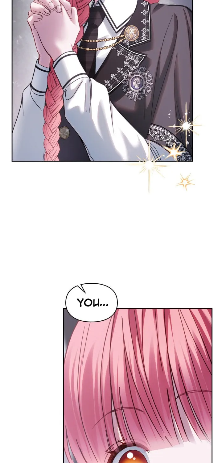 Baby Prisoner of the Winter Castle Chapter 70 page 73 - 