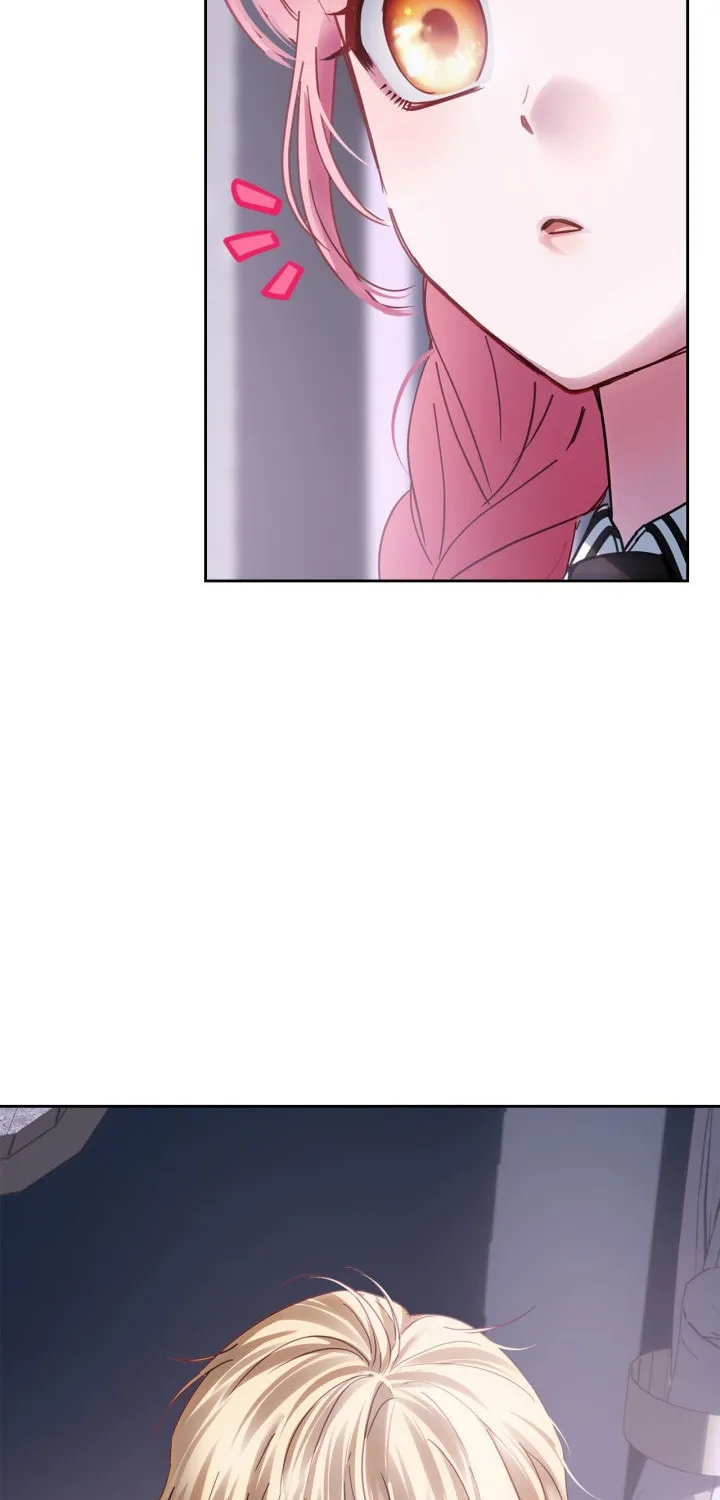 Baby Prisoner of the Winter Castle Chapter 70 page 74 - 