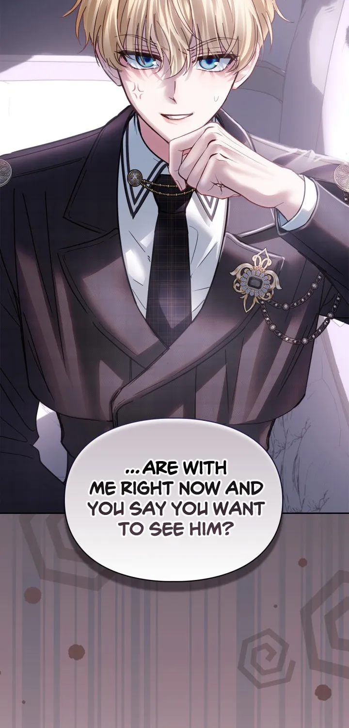 Baby Prisoner of the Winter Castle Chapter 70 page 75 - 