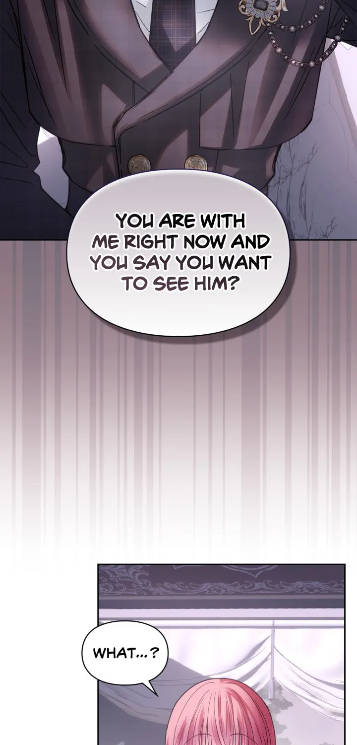 Baby Prisoner of the Winter Castle Chapter 71 page 2 - 