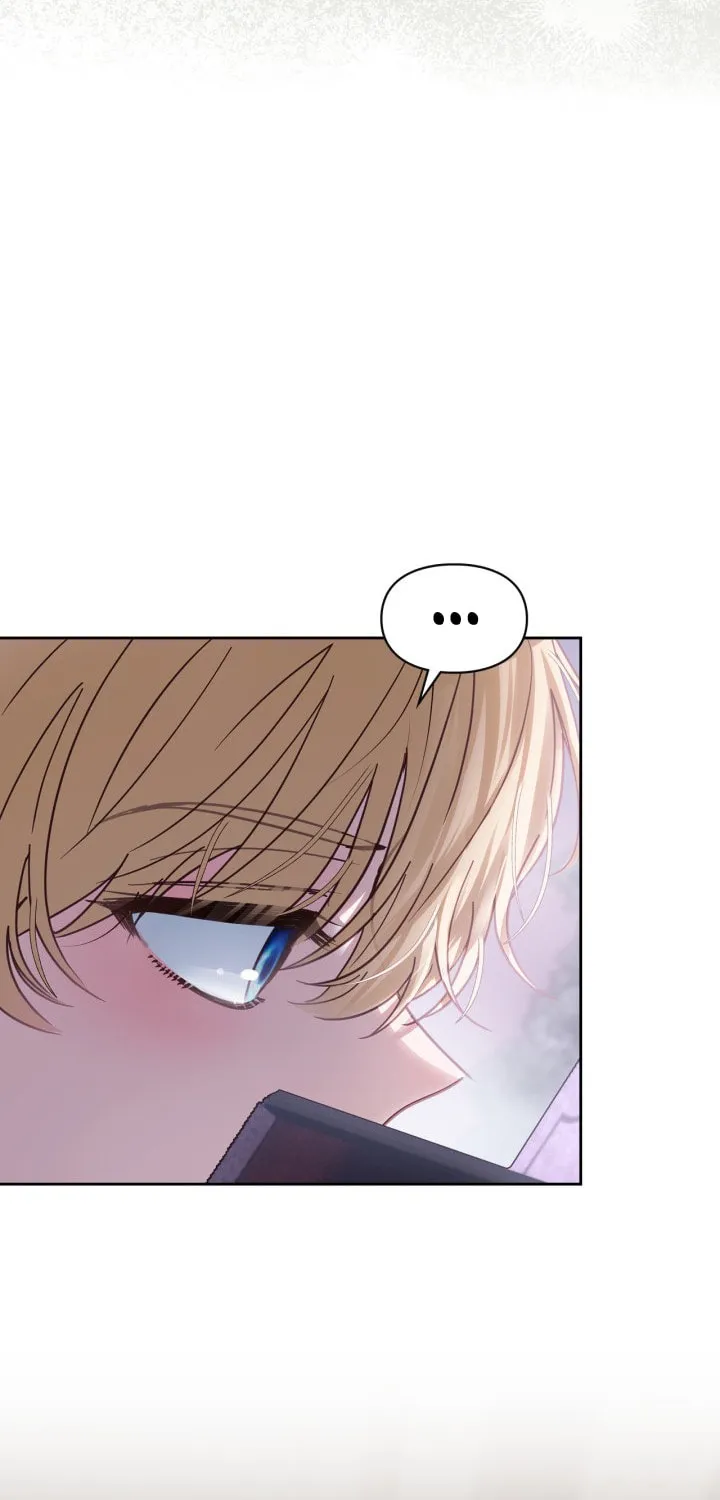 Baby Prisoner of the Winter Castle Chapter 71 page 14 - 