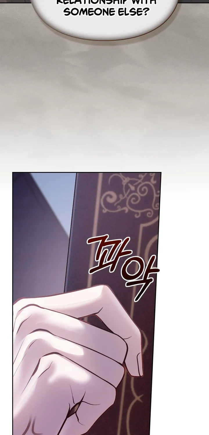 Baby Prisoner of the Winter Castle Chapter 71 page 16 - 