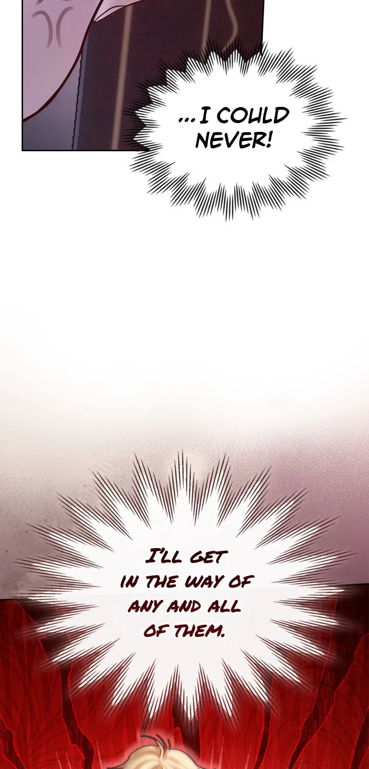 Baby Prisoner of the Winter Castle Chapter 71 page 17 - 