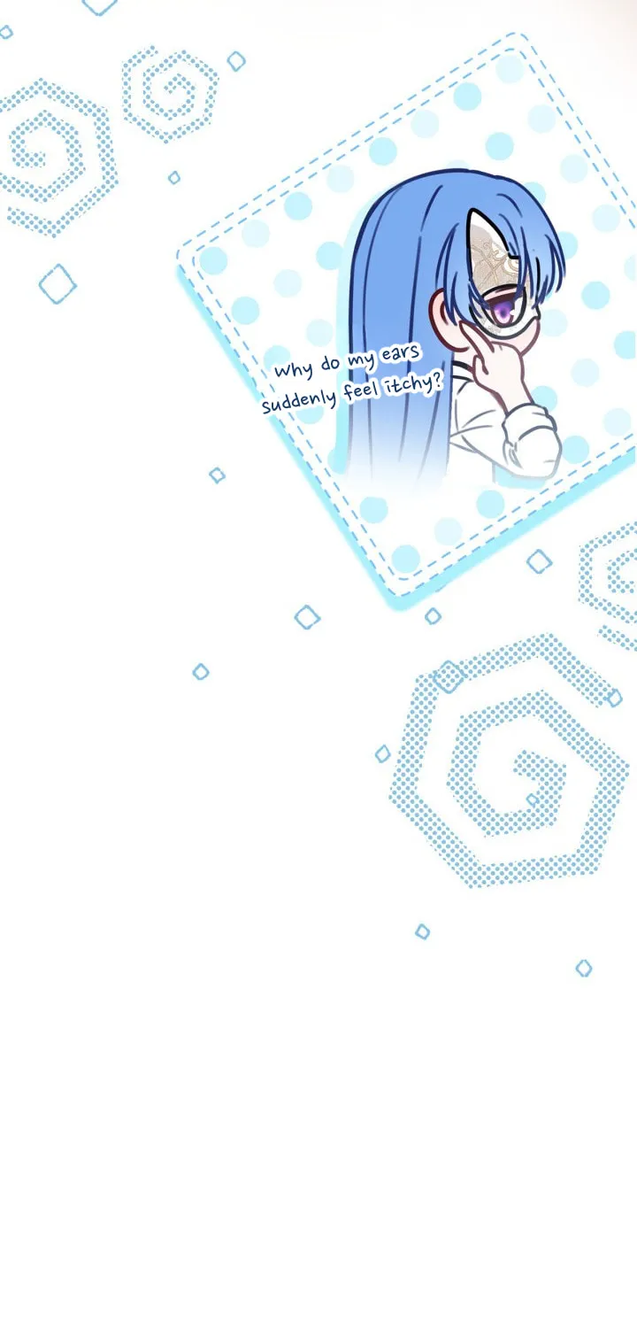 Baby Prisoner of the Winter Castle Chapter 71 page 19 - 