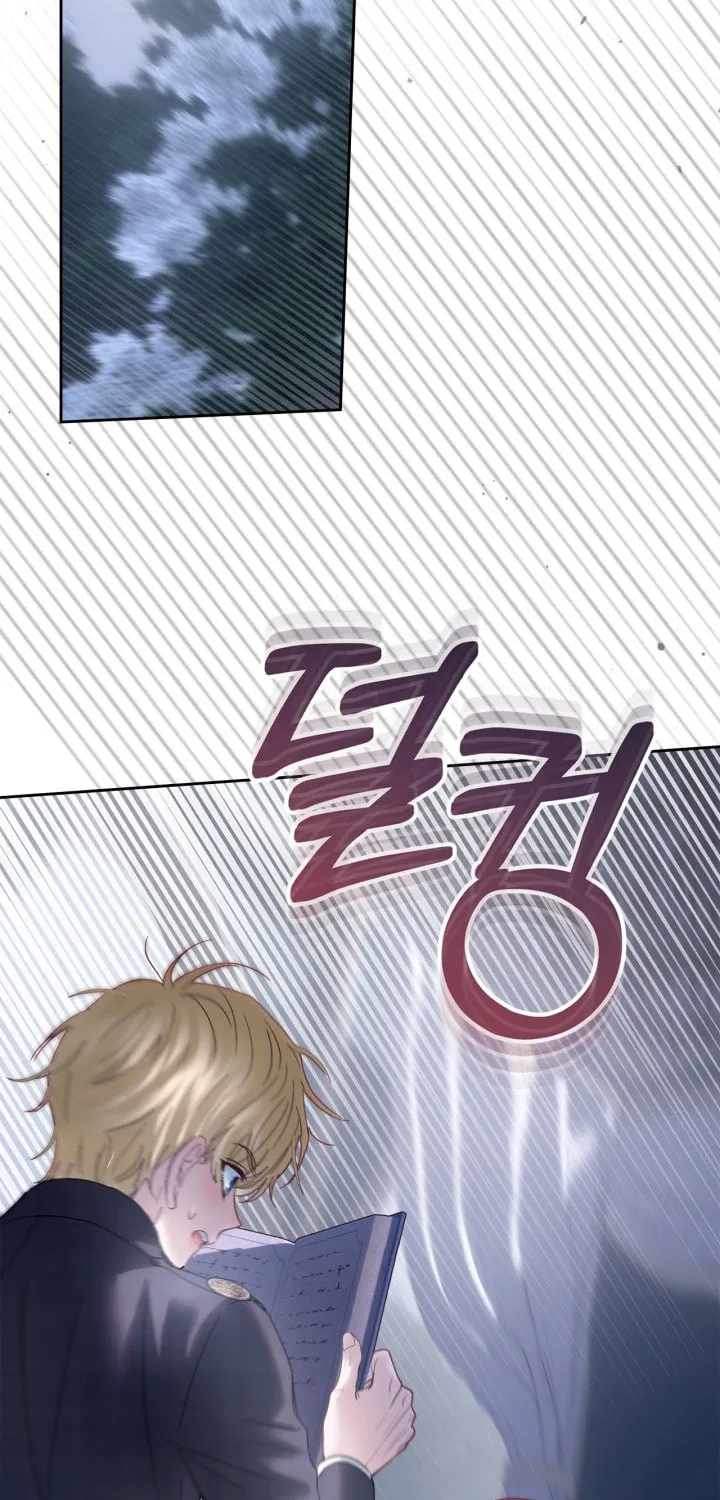 Baby Prisoner of the Winter Castle Chapter 71 page 22 - 