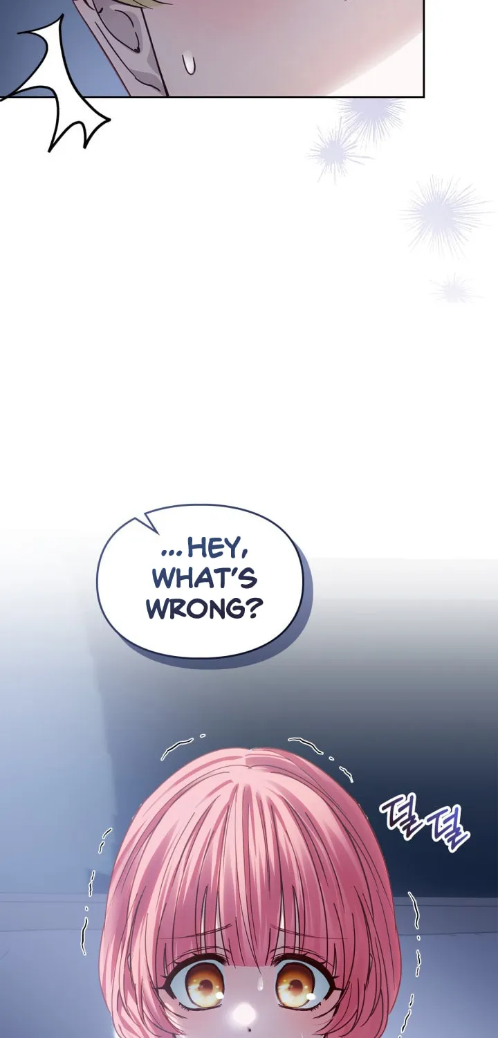 Baby Prisoner of the Winter Castle Chapter 71 page 28 - 
