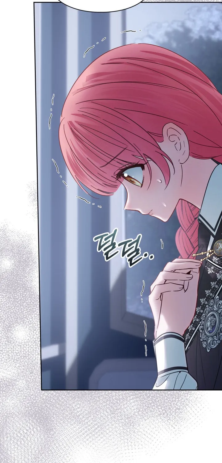 Baby Prisoner of the Winter Castle Chapter 71 page 32 - 
