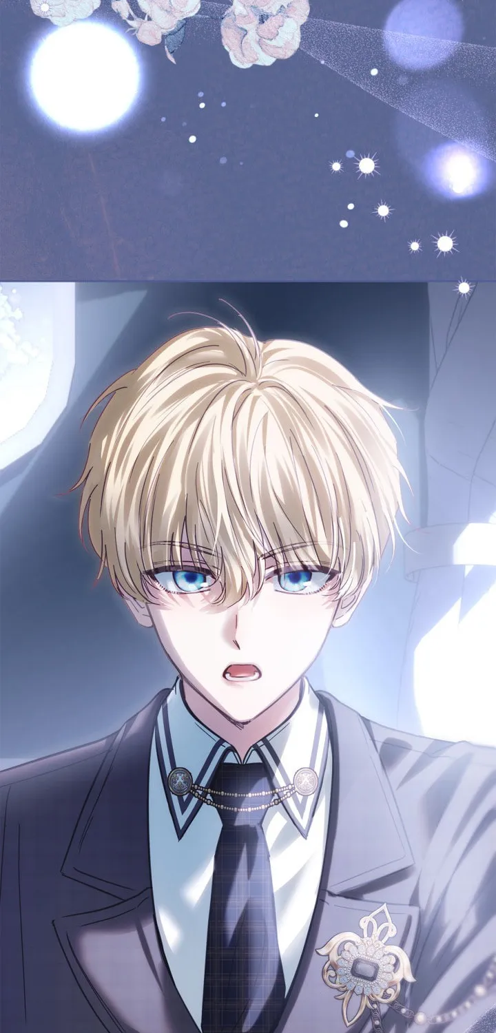 Baby Prisoner of the Winter Castle Chapter 71 page 39 - 