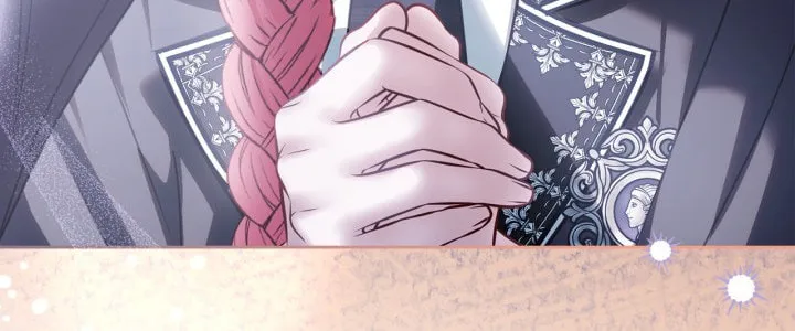 Baby Prisoner of the Winter Castle Chapter 71 page 41 - 