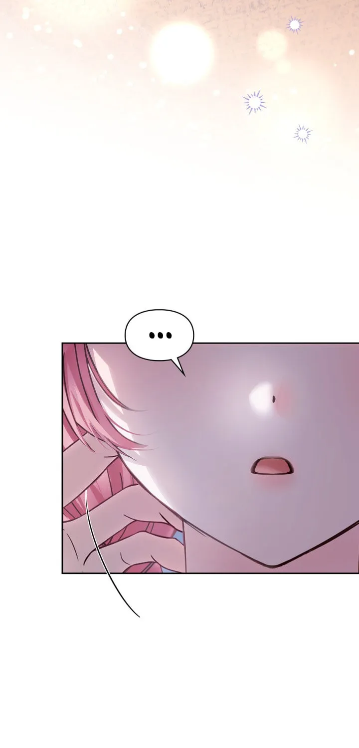 Baby Prisoner of the Winter Castle Chapter 71 page 42 - 