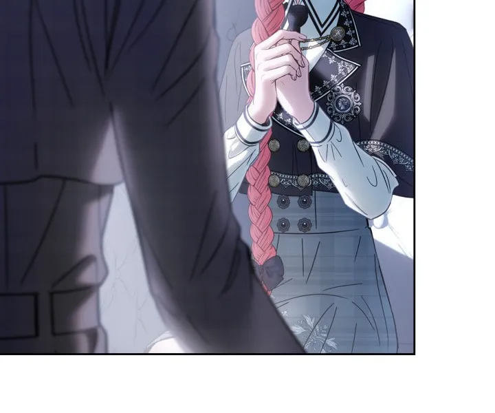 Baby Prisoner of the Winter Castle Chapter 71 page 47 - 