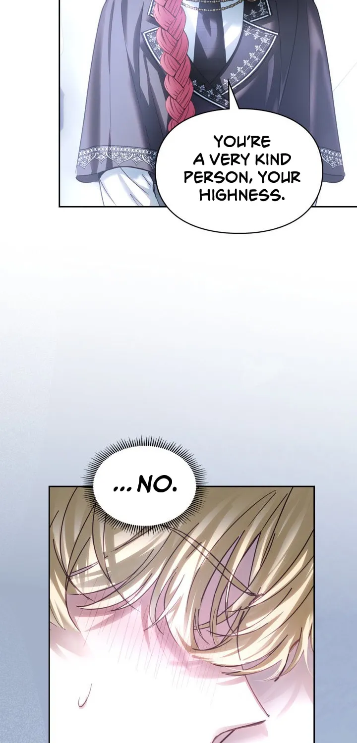 Baby Prisoner of the Winter Castle Chapter 71 page 51 - 