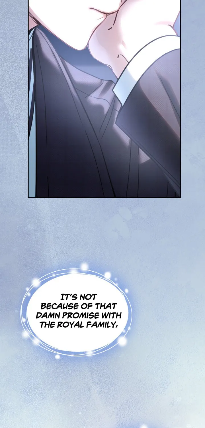 Baby Prisoner of the Winter Castle Chapter 71 page 52 - 