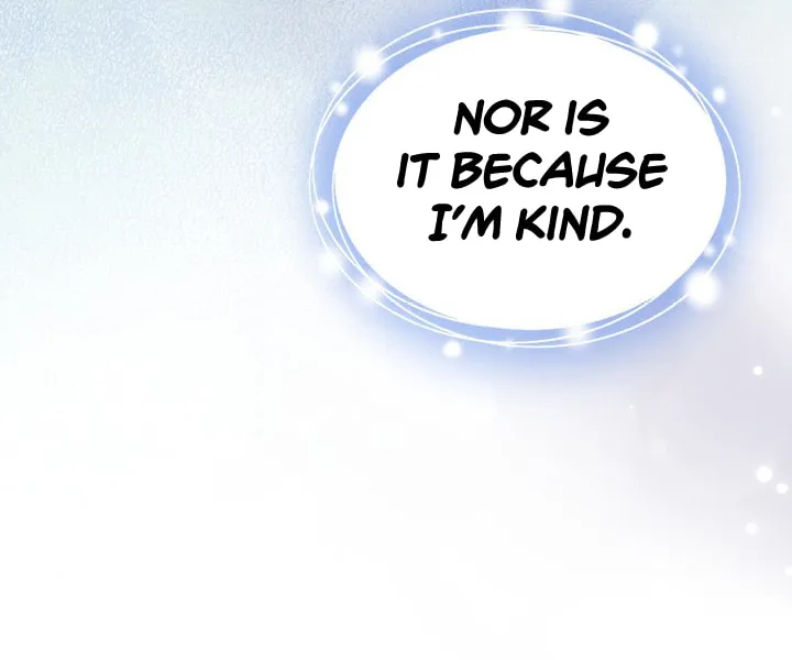 Baby Prisoner of the Winter Castle Chapter 71 page 53 - 