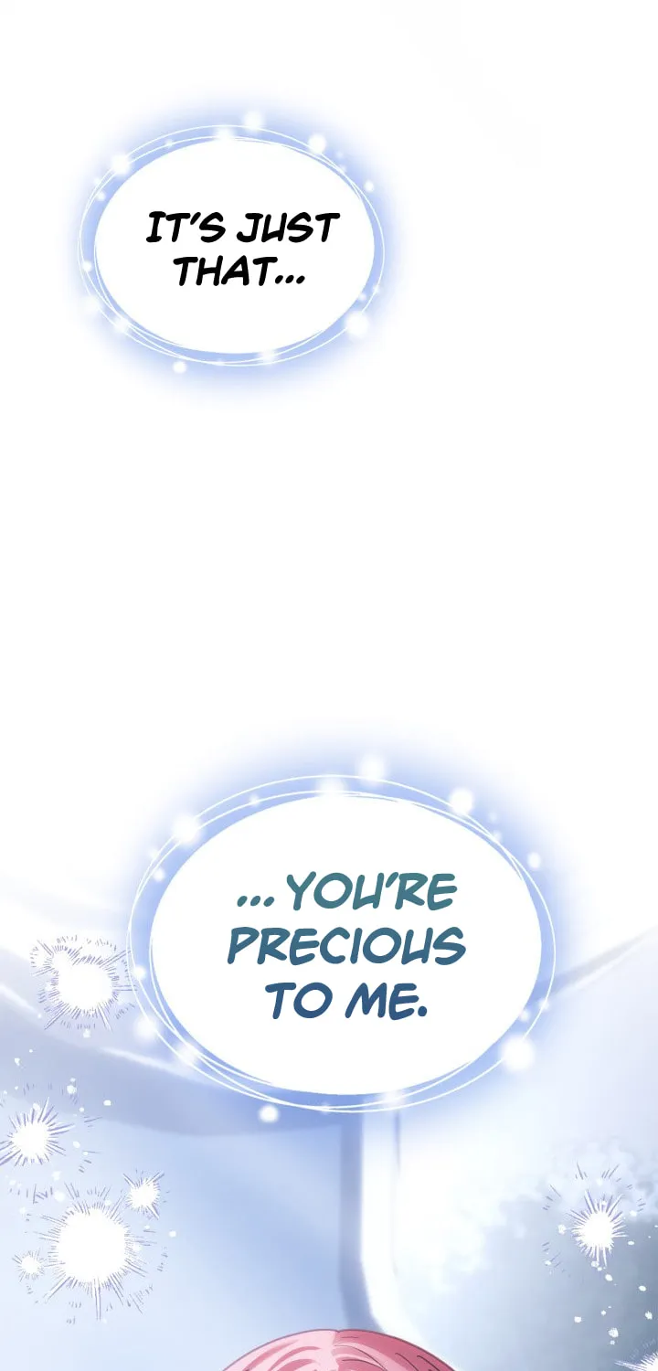 Baby Prisoner of the Winter Castle Chapter 71 page 54 - 
