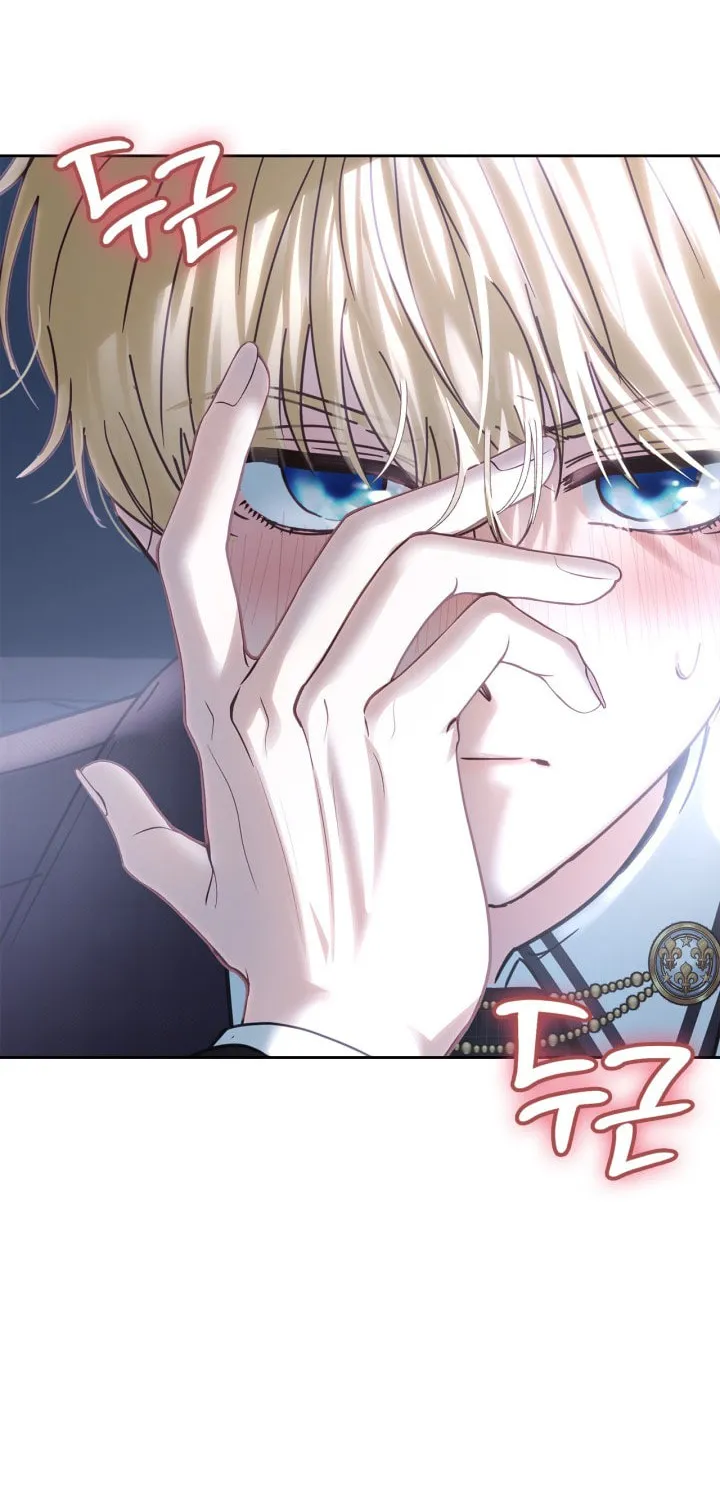 Baby Prisoner of the Winter Castle Chapter 71 page 59 - 