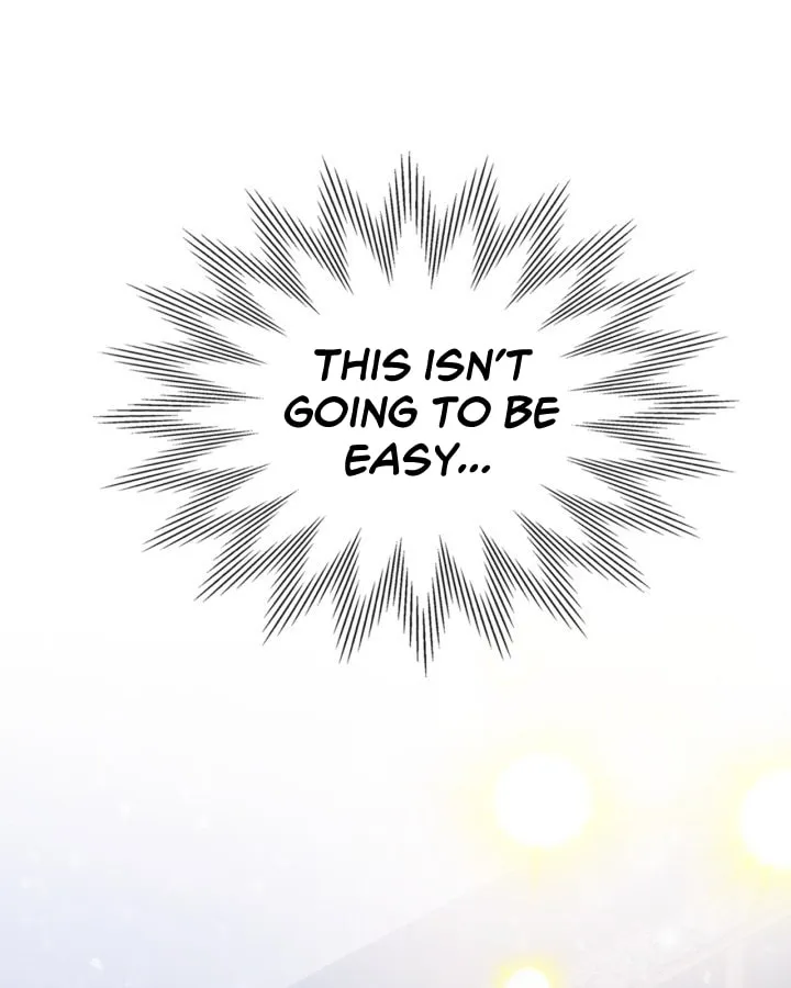 Baby Prisoner of the Winter Castle Chapter 71 page 60 - 