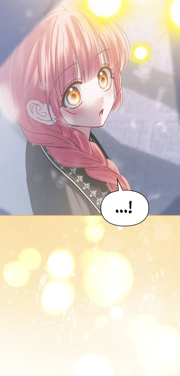 Baby Prisoner of the Winter Castle Chapter 71 page 62 - 
