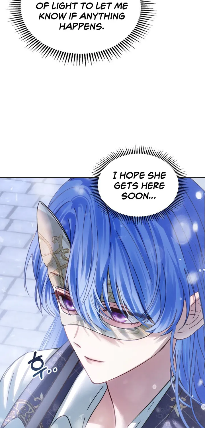 Baby Prisoner of the Winter Castle Chapter 71 page 69 - 