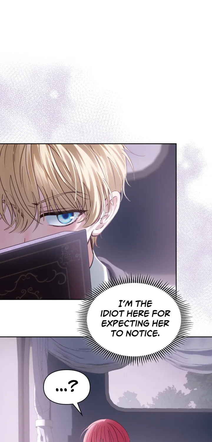 Baby Prisoner of the Winter Castle Chapter 71 page 8 - 