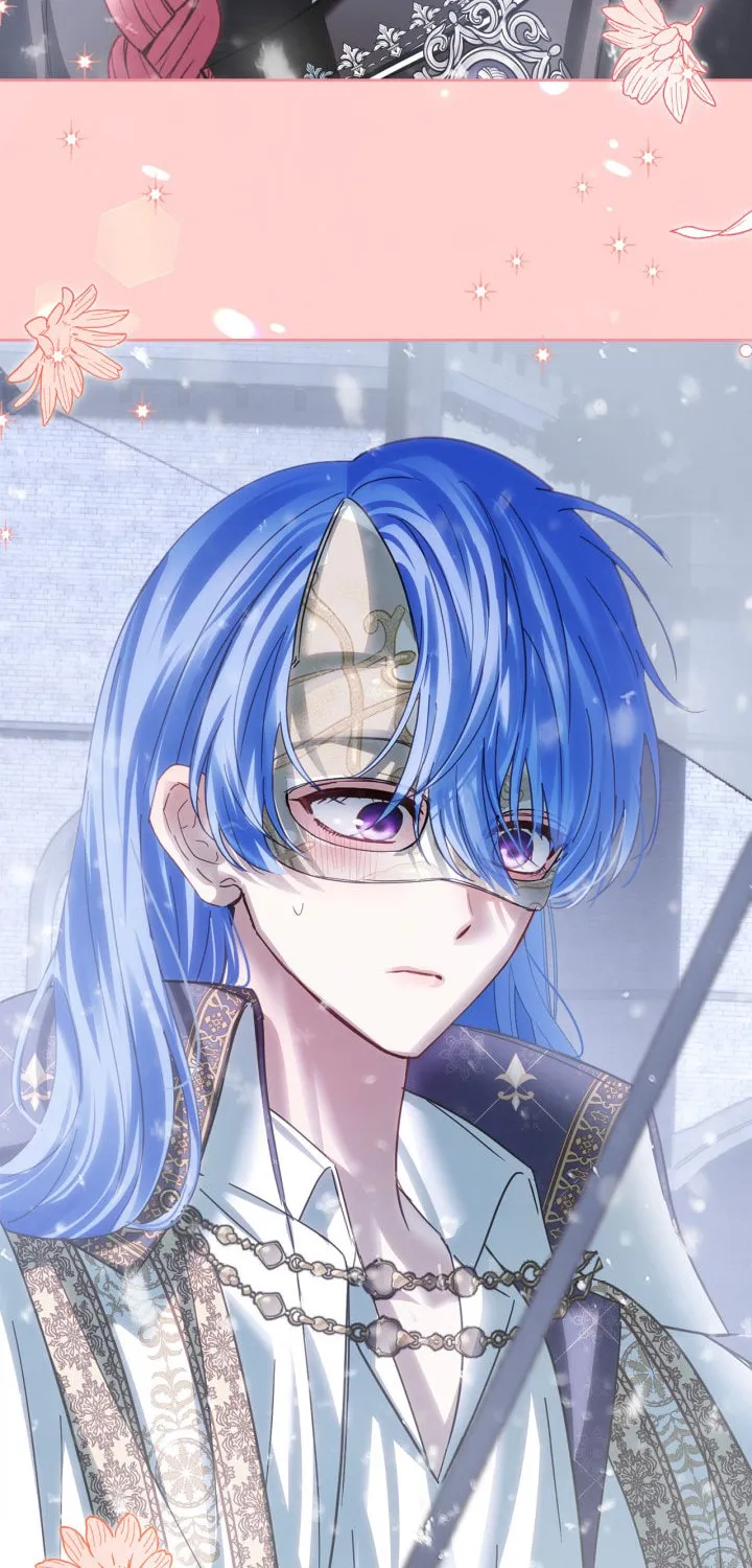 Baby Prisoner of the Winter Castle Chapter 71 page 81 - 