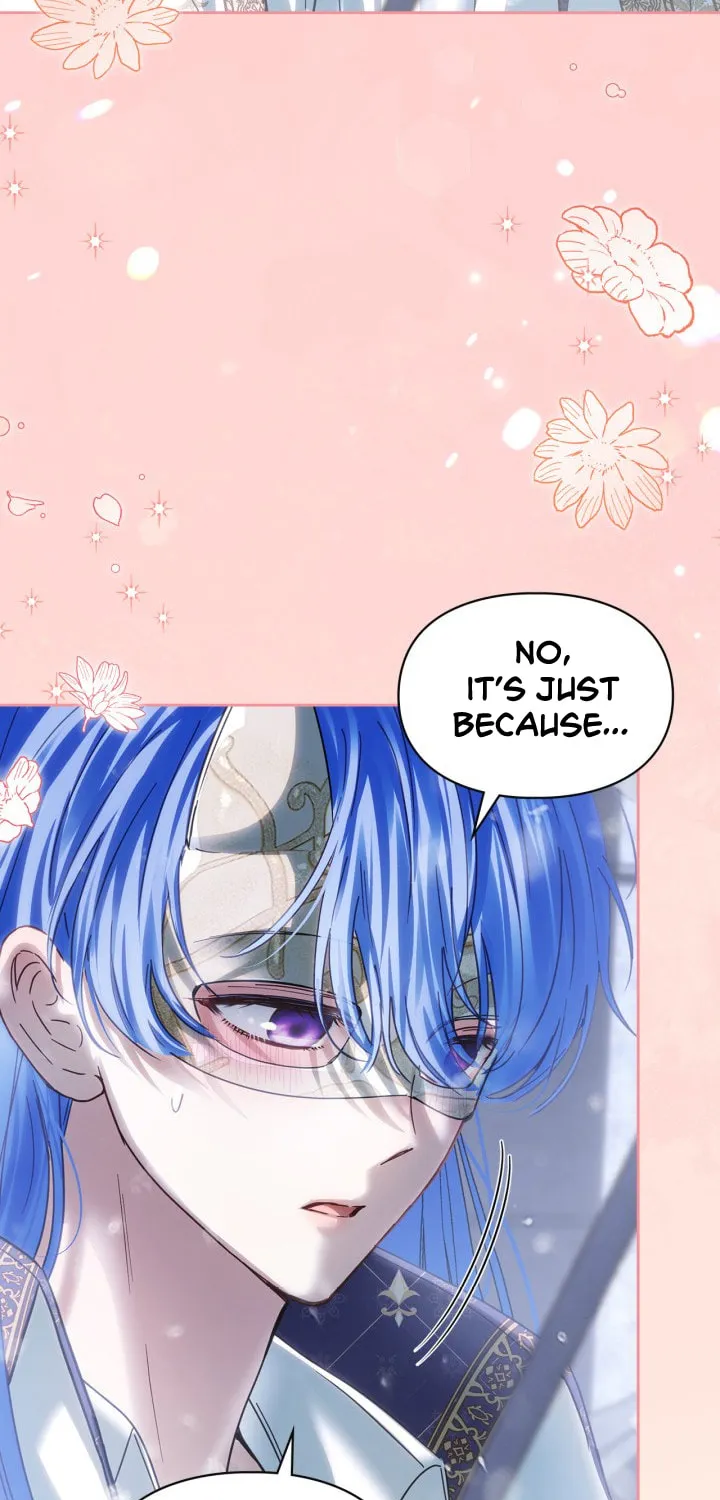 Baby Prisoner of the Winter Castle Chapter 71 page 82 - 