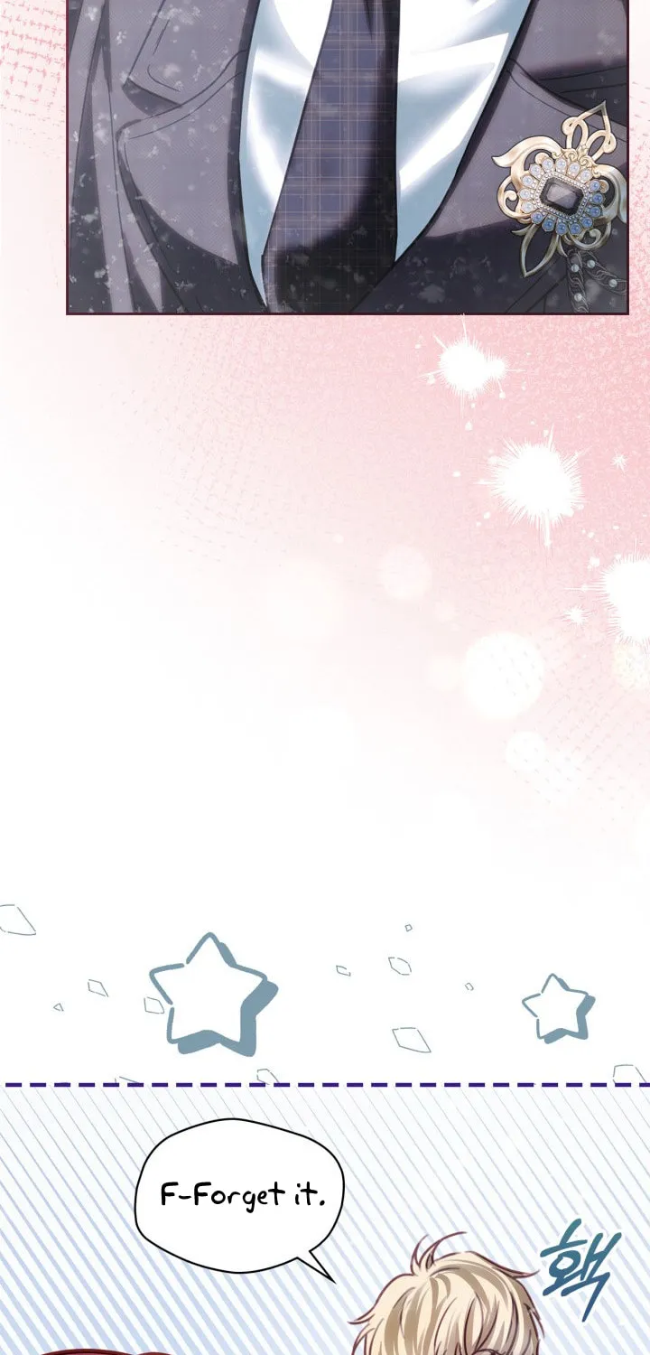 Baby Prisoner of the Winter Castle Chapter 72 page 13 - 