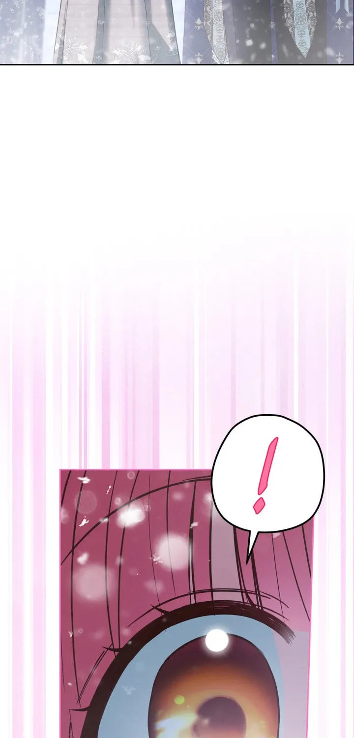 Baby Prisoner of the Winter Castle Chapter 72 page 18 - 