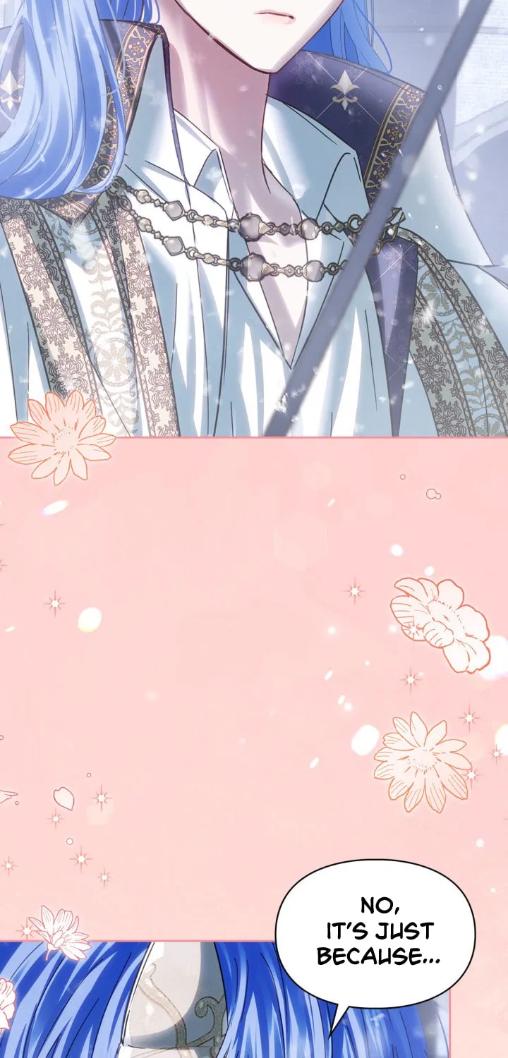 Baby Prisoner of the Winter Castle Chapter 72 page 3 - 