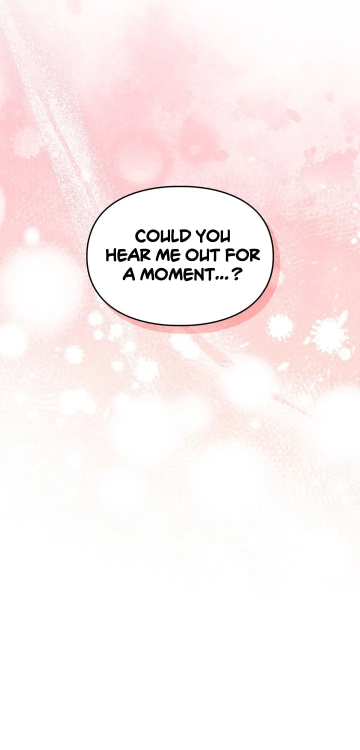 Baby Prisoner of the Winter Castle Chapter 72 page 22 - 