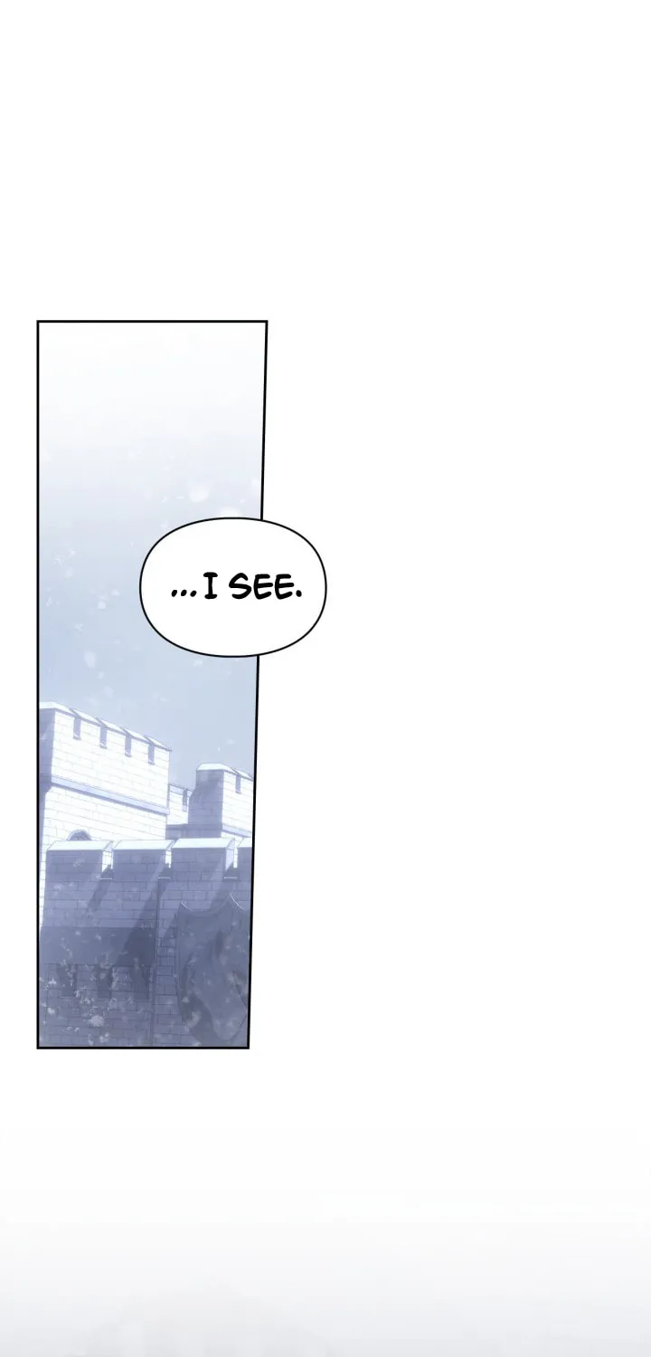 Baby Prisoner of the Winter Castle Chapter 72 page 24 - 