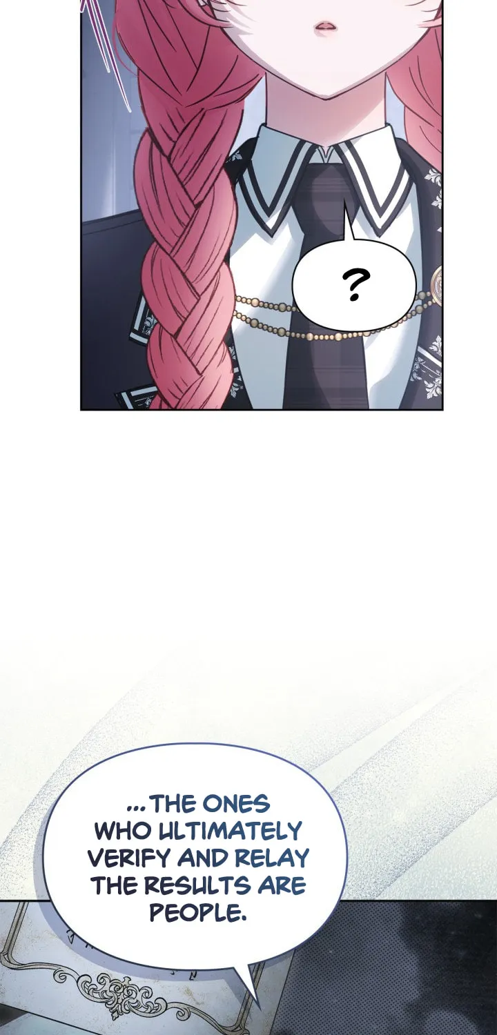 Baby Prisoner of the Winter Castle Chapter 72 page 30 - 